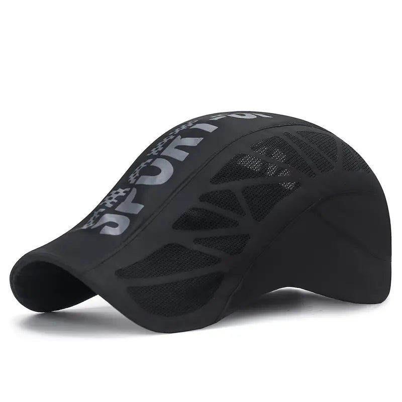 Rulsan - Cappellino Sportivo Estivo
