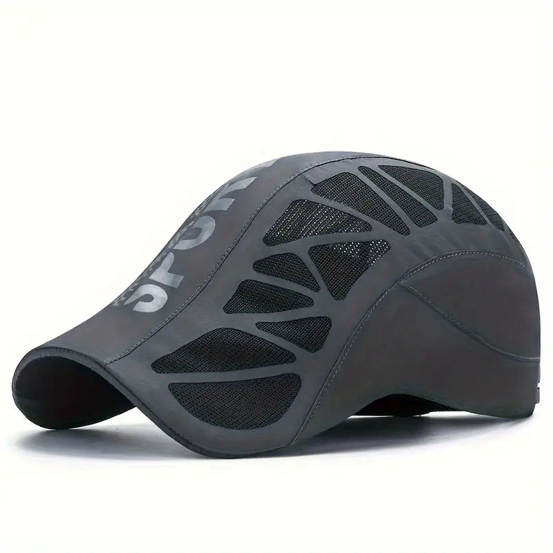 Rulsan - Cappellino Sportivo Estivo