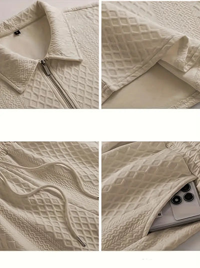 Francisco - Estate Polo Camicia Impostata