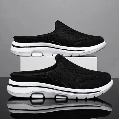 Leonidas - Sneakers casual eleganti senza lacci