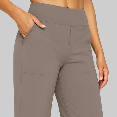 Juna - Pantaloni casual eleganti