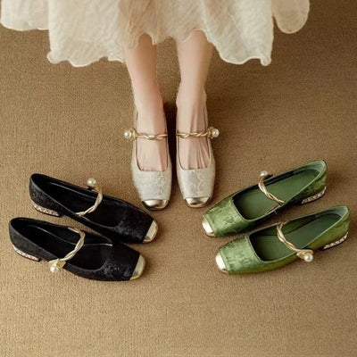 Kiera - Stylish Casual Sandals
