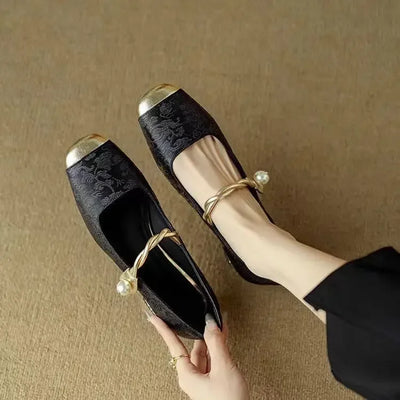 Kiera - Stylish Casual Sandals