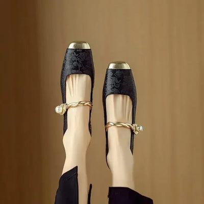 Kiera - Stylish Casual Sandals