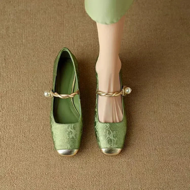 Kiera - Stylish Casual Sandals