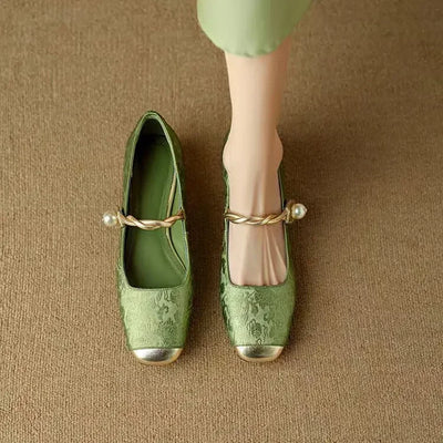 Kiera - Stylish Casual Sandals