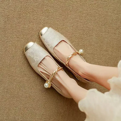 Kiera - Stylish Casual Sandals
