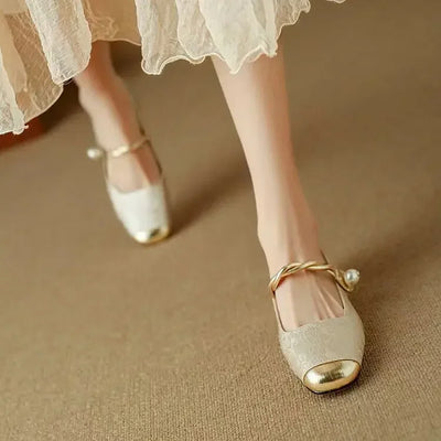 Kiera - Stylish Casual Sandals