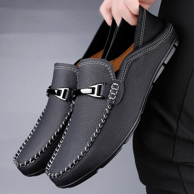 Brett - Scarpe casual eleganti