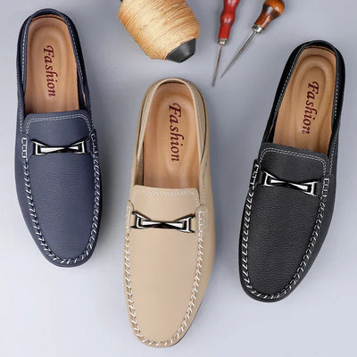 Brett - Scarpe casual eleganti