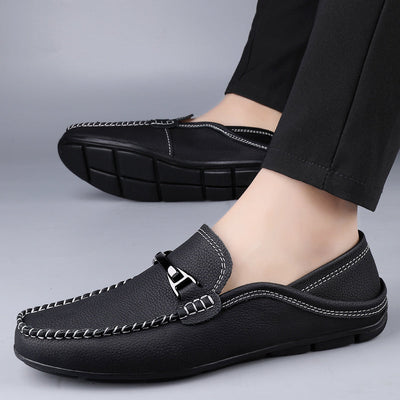 Brett - Scarpe casual eleganti