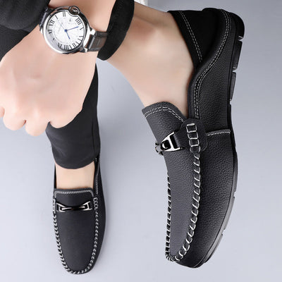 Brett - Scarpe casual eleganti