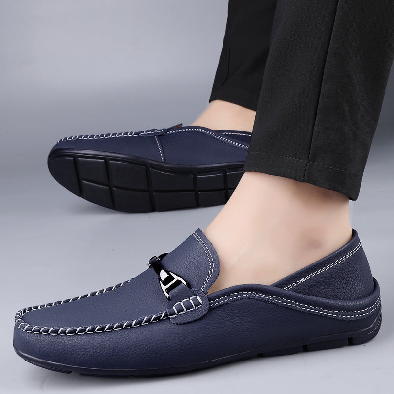 Brett - Scarpe casual eleganti