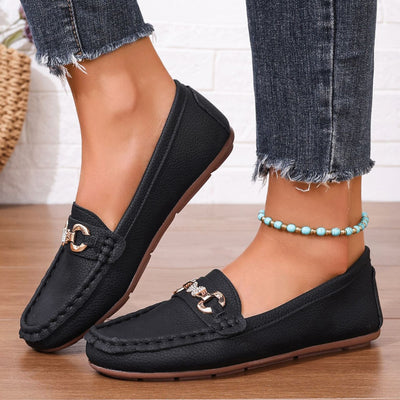 Mildred - Scarpe Basse Eleganti E Semplici