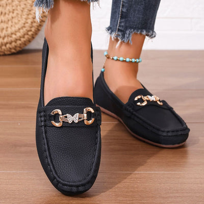 Mildred - Scarpe Basse Eleganti E Semplici