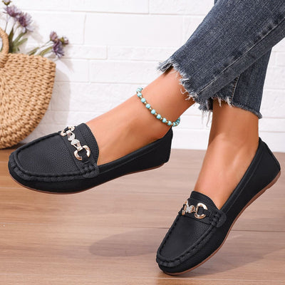 Mildred - Scarpe Basse Eleganti E Semplici