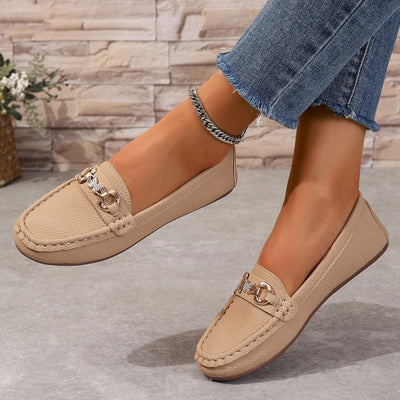 Mildred - Scarpe Basse Eleganti E Semplici