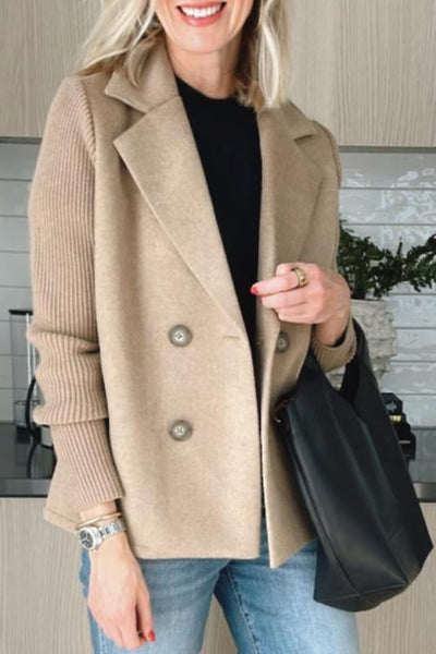 Galina - Giacca Casual Elegante