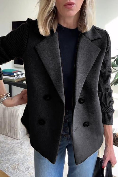 Galina - Giacca Casual Elegante