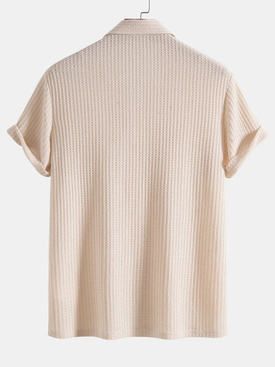 Otilio - Polo in Maglia Camicia