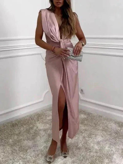 Elyn - Abito casual elegante