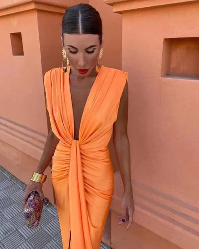Elyn - Abito casual elegante