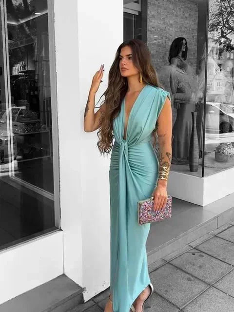 Elyn - Abito casual elegante