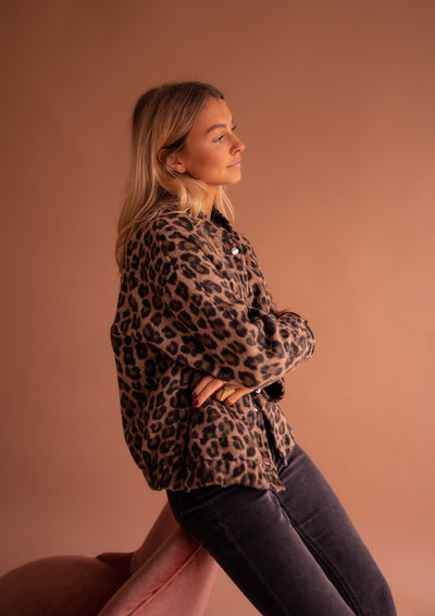 Alouette - Giacca Casual Elegante