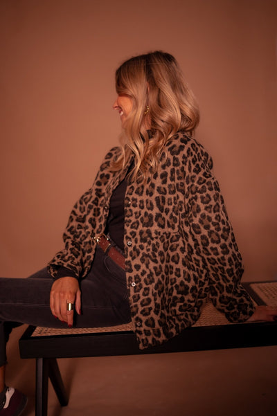 Alouette - Giacca Casual Elegante