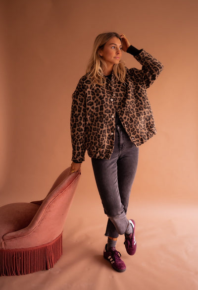 Alouette - Giacca Casual Elegante