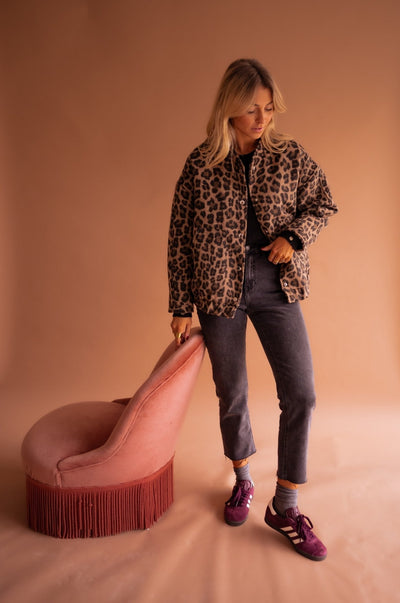 Alouette - Giacca Casual Elegante