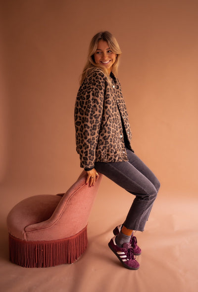 Alouette - Giacca Casual Elegante
