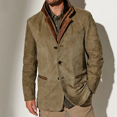 Dylan | Giacca vintage elegante