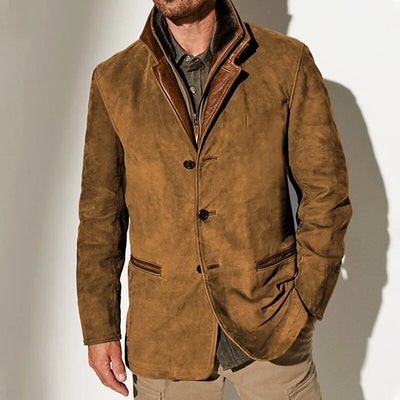 Dylan | Giacca vintage elegante