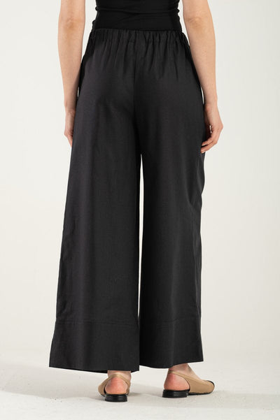 Viverno™ | Pantalone Cielo con Bottone