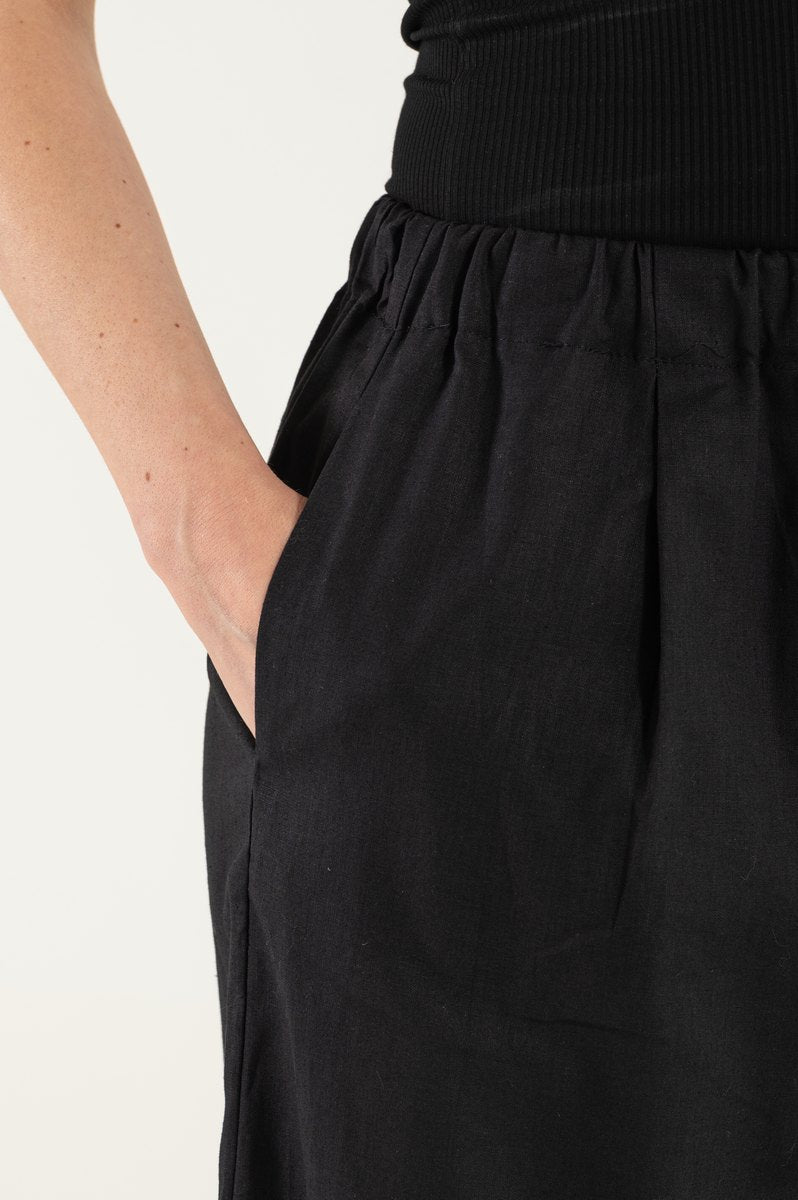 Viverno™ | Pantalone Cielo con Bottone