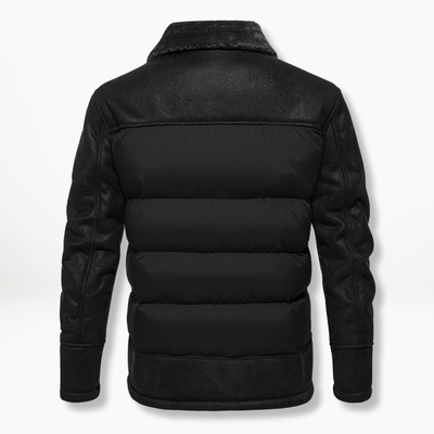 Charles™ | Giacca Invernale Foderata