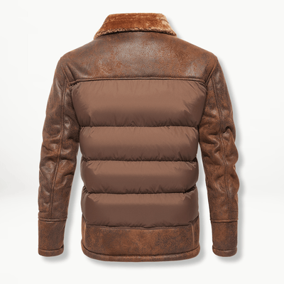 Charles™ | Giacca Invernale Foderata