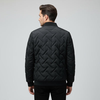 Manuel | Giacca elegante imbottita
