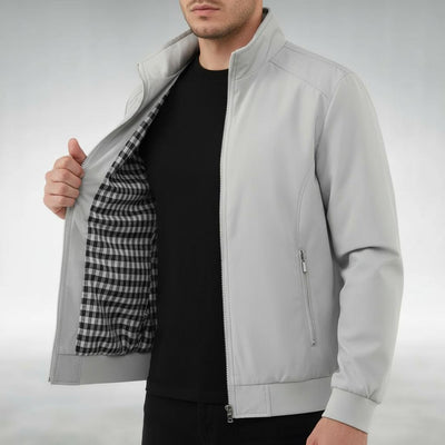 Baker | Giacca leggera elegante