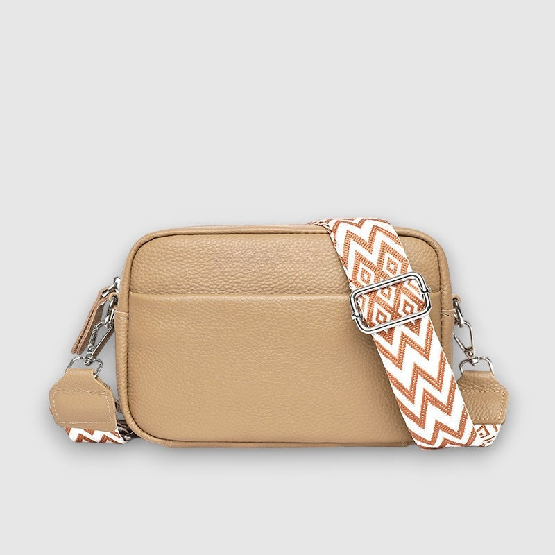 Mignon -  Borsa a Tracolla Elegante e Senza Tempo