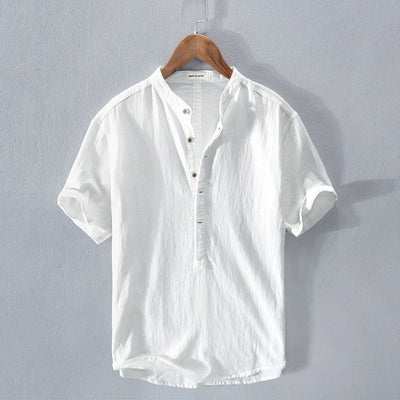 Sion - Elegante camicia estiva