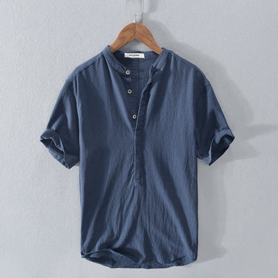 Sion - Elegante camicia estiva