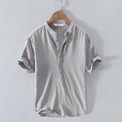 Sion - Elegante camicia estiva