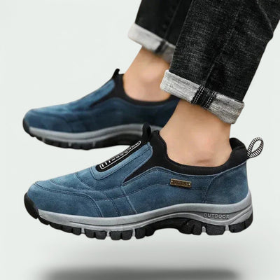 Leon - Scarpe Casual Eleganti