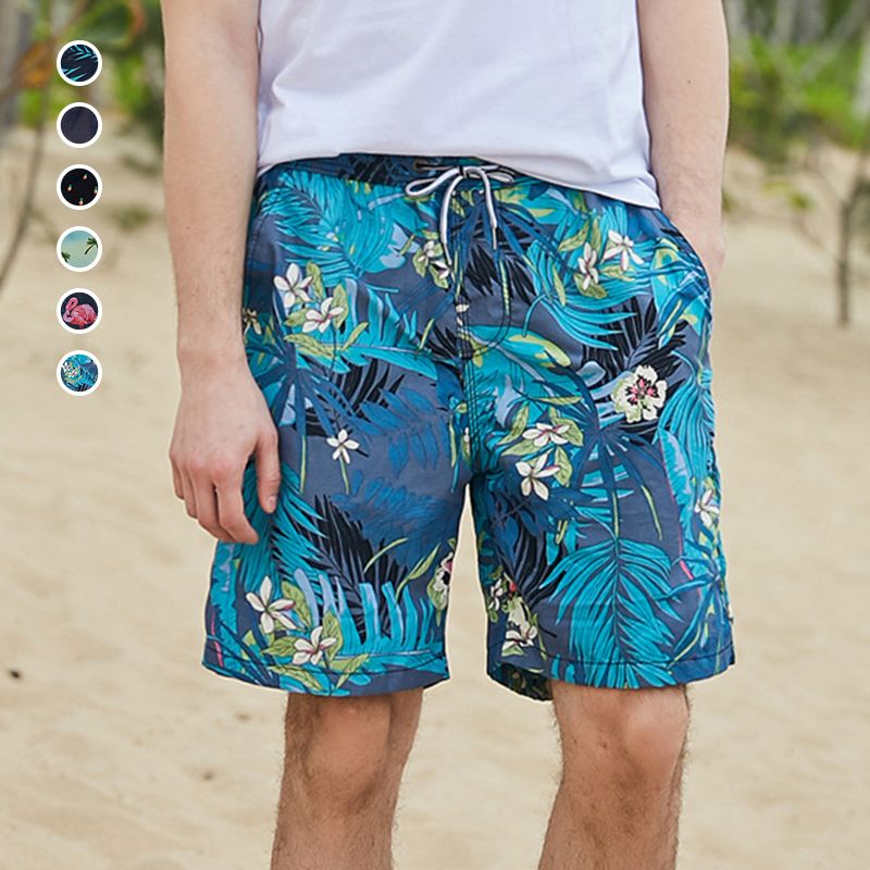 Gionatan - Pantaloncini da spiaggia