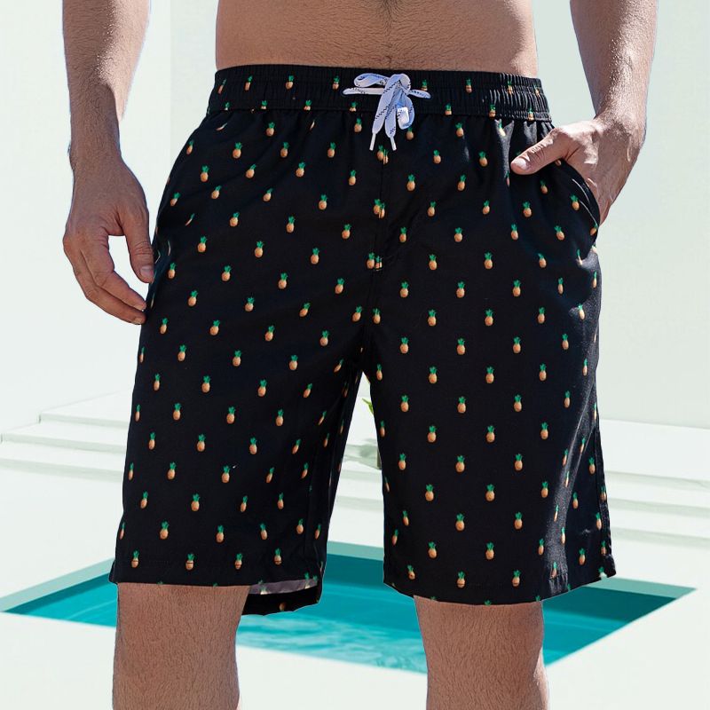 Gionatan - Pantaloncini da spiaggia