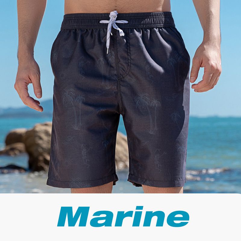 Gionatan - Pantaloncini da spiaggia