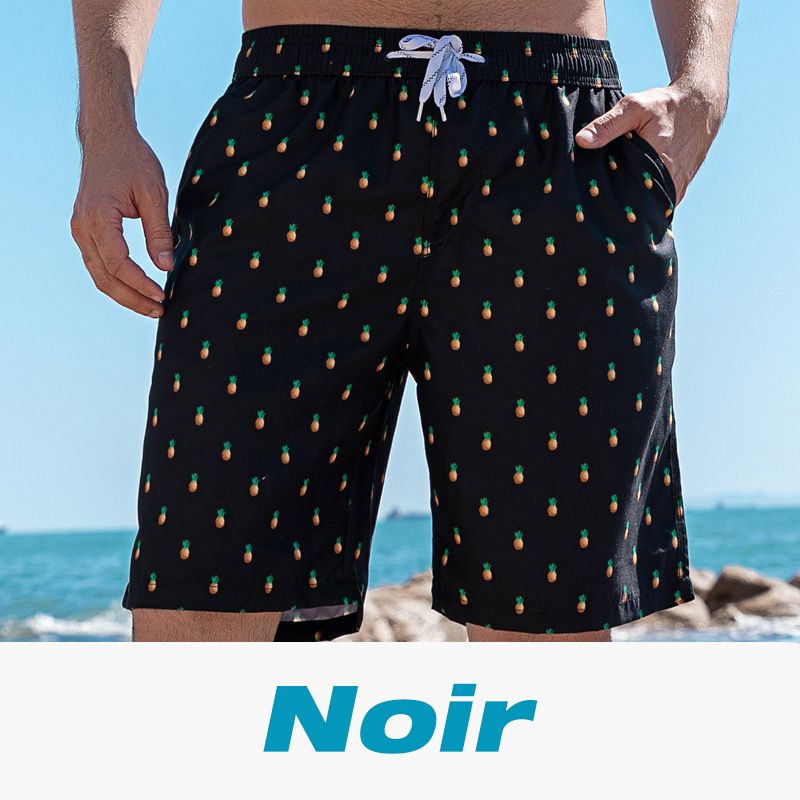 Gionatan - Pantaloncini da spiaggia