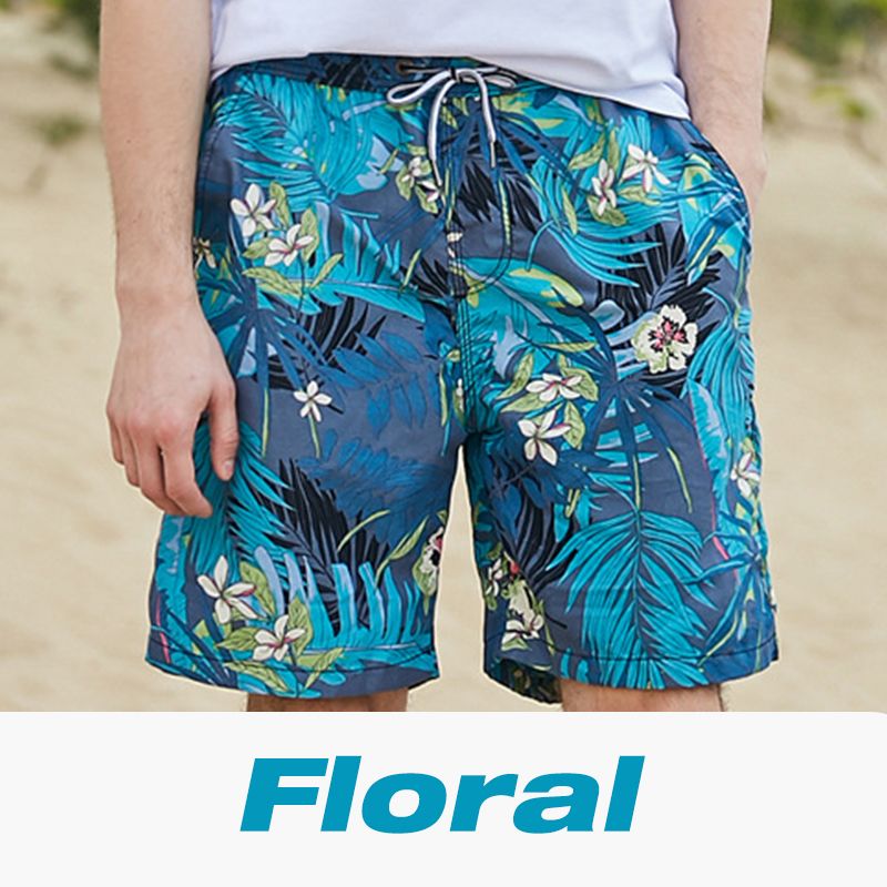 Gionatan - Pantaloncini da spiaggia